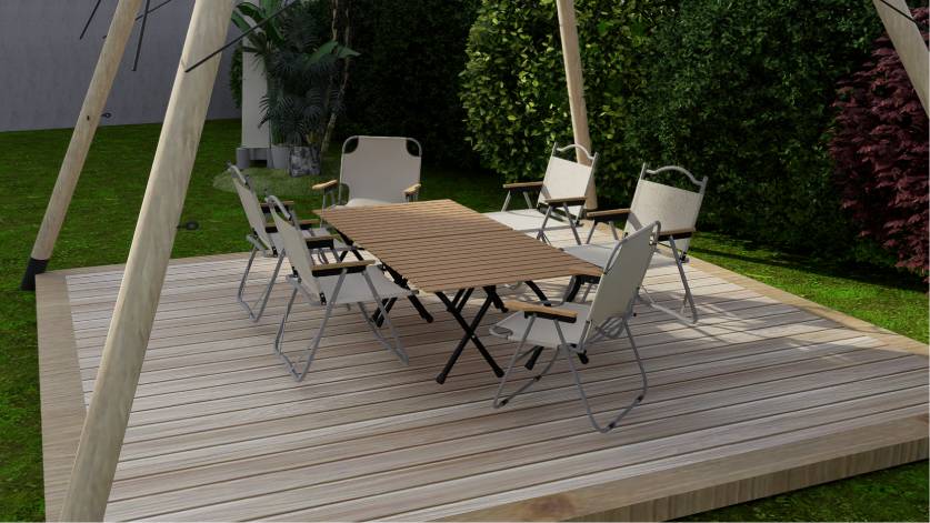 塔什帐篷生产厂家：以匠心筑牢户外装备的品质根基